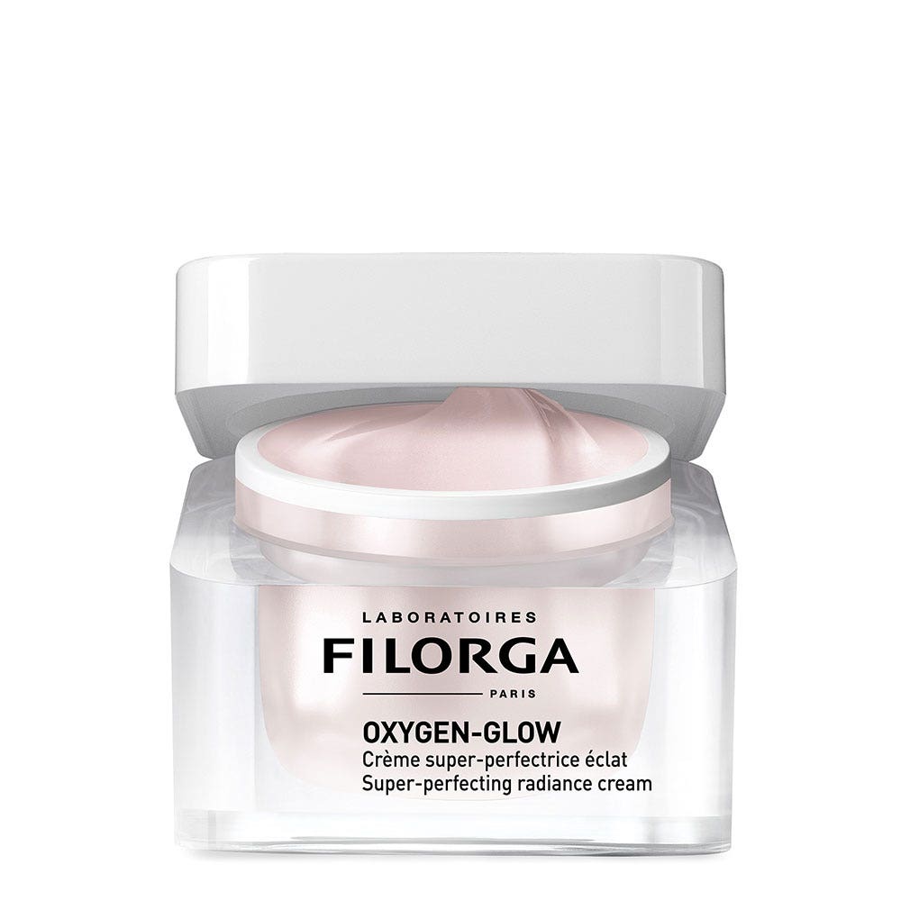 Filorga Oxygen-Glow Super Perfecting Radiance Cream 75ml (2.53fl oz)