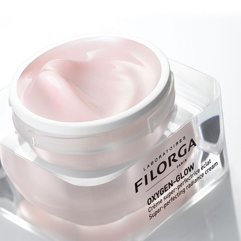 Filorga Oxygen-Glow Super Perfecting Radiance Cream 75ml (2.53fl oz)