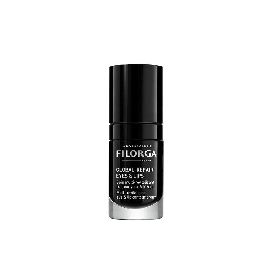 Filorga Global-Repair Eyes & Lips Multi-Revitalizing Treatment 15ml (0.50fl oz)