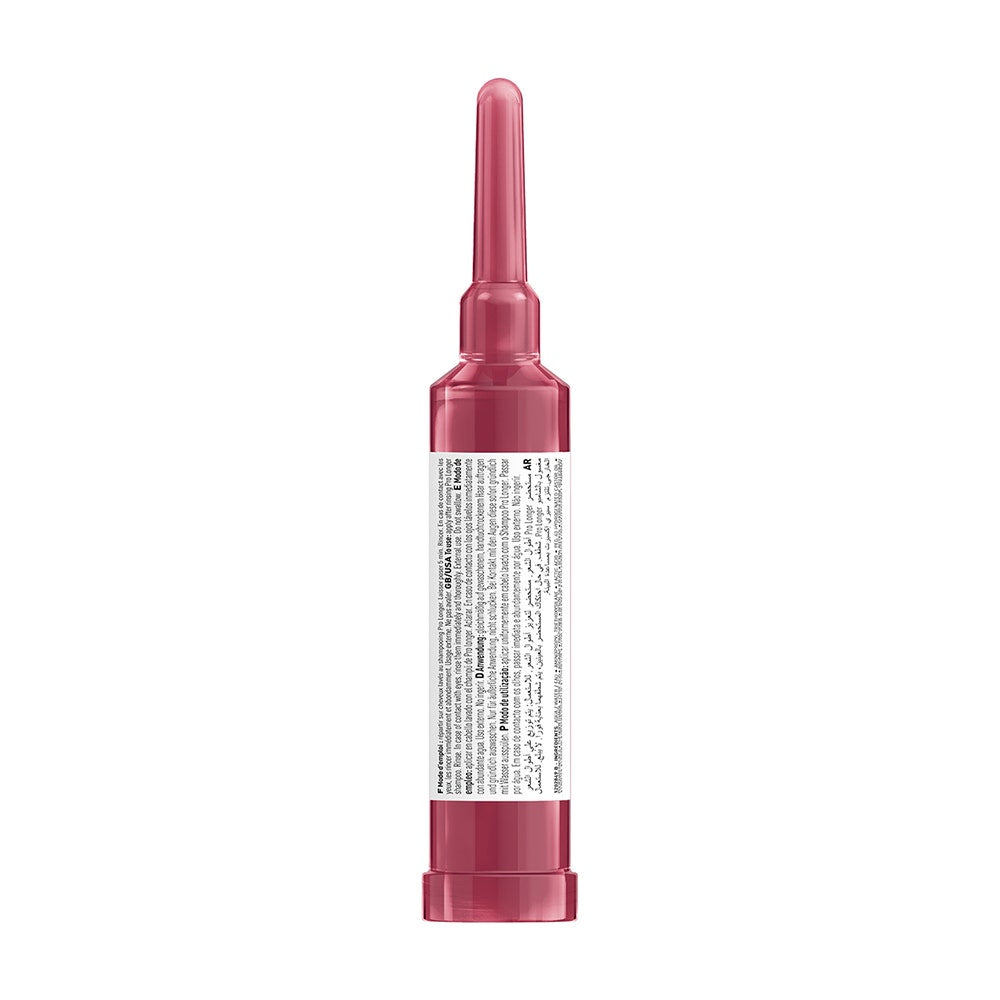 L'Oreal Professionnel Pro Longer Single-dose treatment for thinning tips 15ml (0.50fl oz)