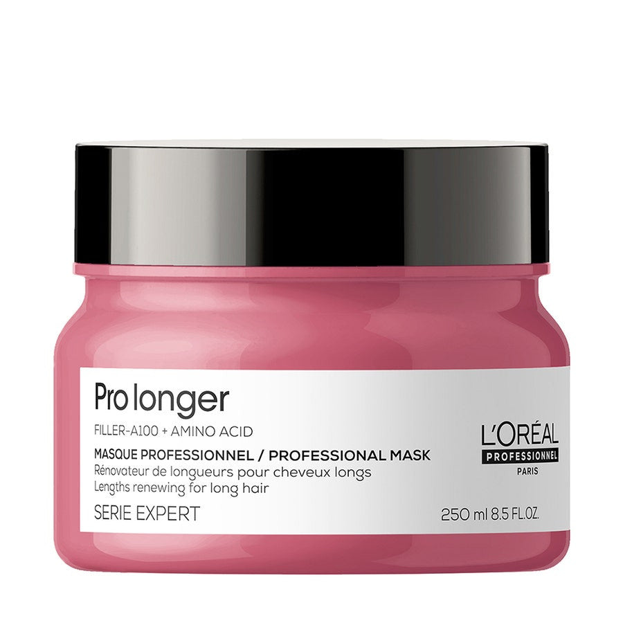 Masques L'Oréal Professionnel Pro Longer pour cheveux longs 250 ml (8,45 fl oz) 