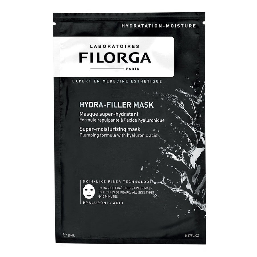 Filorga Hydra-Hyal Masque Super Hydratant Filorga Hydra-filler 23 g (0,81 oz) 