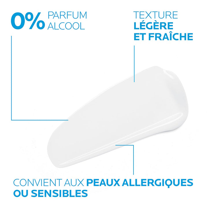 La Roche-Posay Toleriane Dermallergo Fluid 40ml (1.35fl oz)