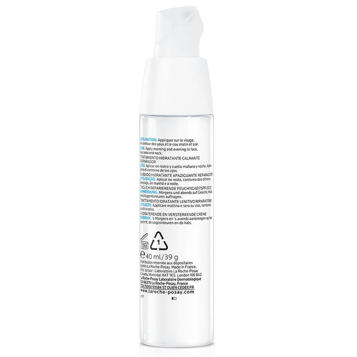 La Roche-Posay Toleriane Dermallergo Fluid 40ml (1.35fl oz)