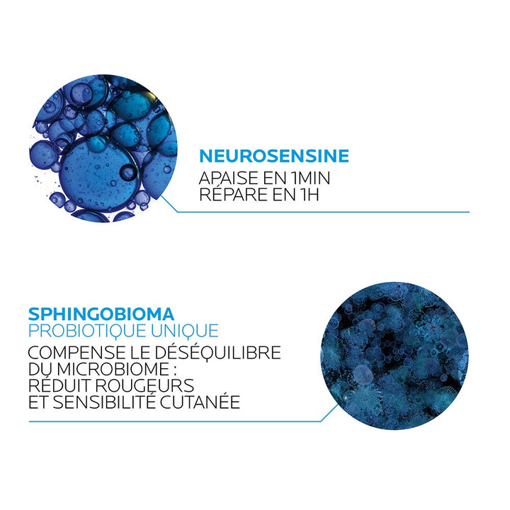 La Roche-Posay Toleriane Dermallergo Fluid 40ml (1.35fl oz)