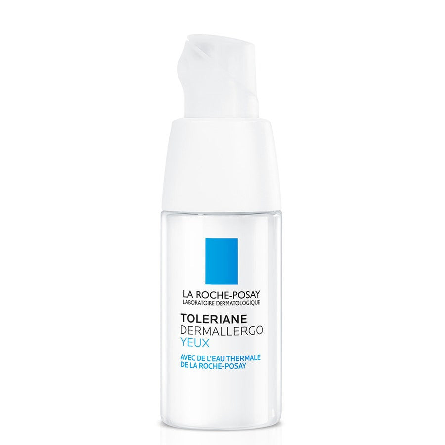 La Roche-Posay Toleriane Dermallergo Soothing Eye Cream 20ml (0.68fl oz)