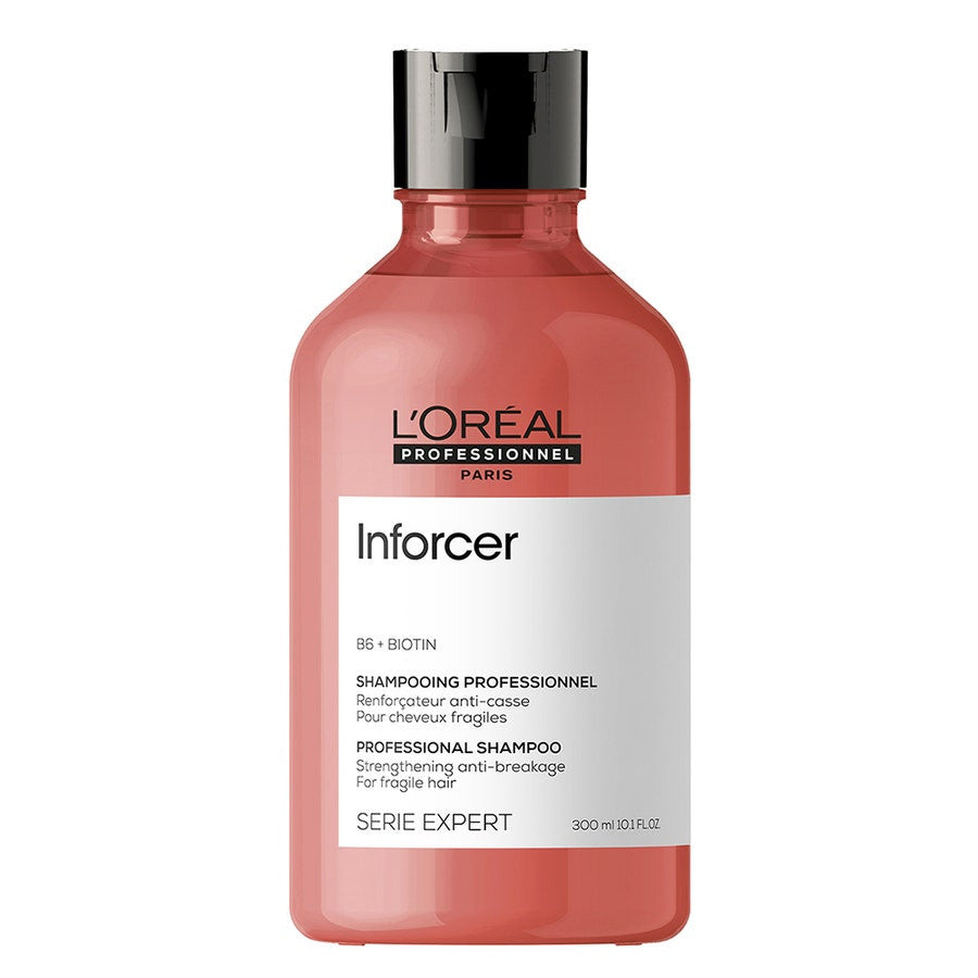 L'Oreal Professionnel Inforcer Serie Expert Strengthening Shampoo 300ml (10.14fl oz)