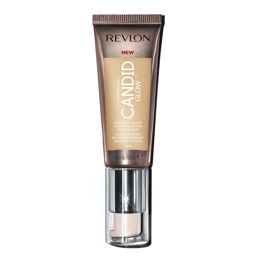 Revlon PhotoReady Candid Glow foundation 22ml (0.74fl oz)