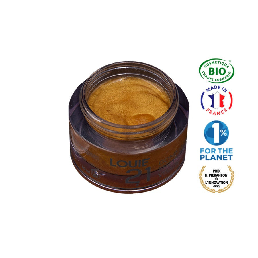 Louie21 Bioes Enzymatic Scrubs 50ml (1.69fl oz)