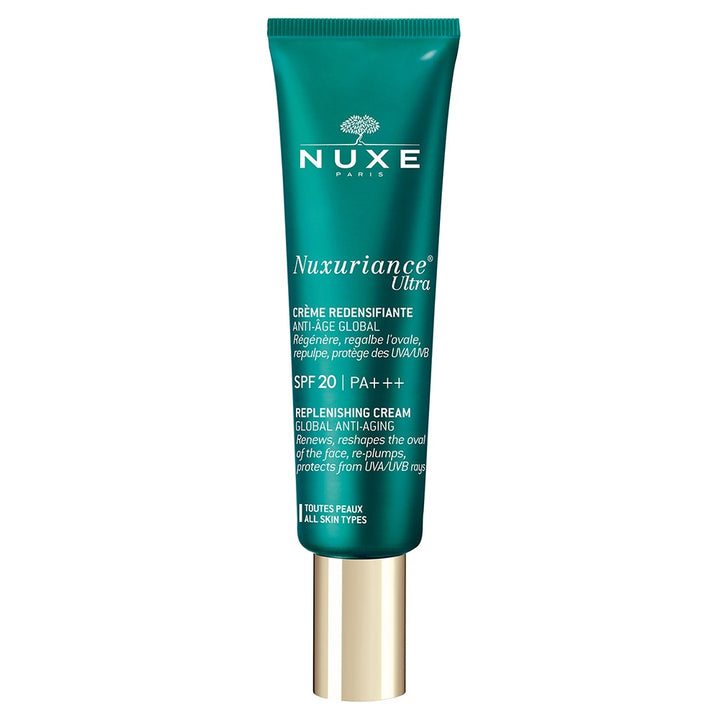 Nuxe nuxuriance ultra la crème anti-âge mondiale SPF30 50ml (1,7floz)