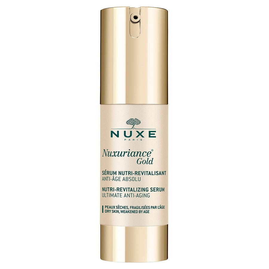 NUXE Nuxuriance Gold Sérum Nutri-Revitalisant 30 ml (1,01 fl oz) 