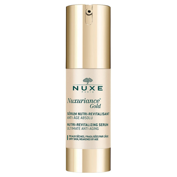 NUXE Nuxuriance Gold Sérum Nutri-Revitalisant 30 ml (1,01 fl oz) 