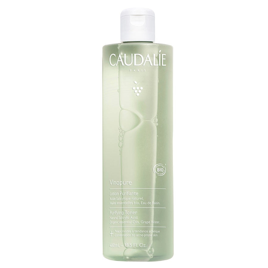 Caudalie Vinopure Purifying Toner 400ml (13.52fl oz)