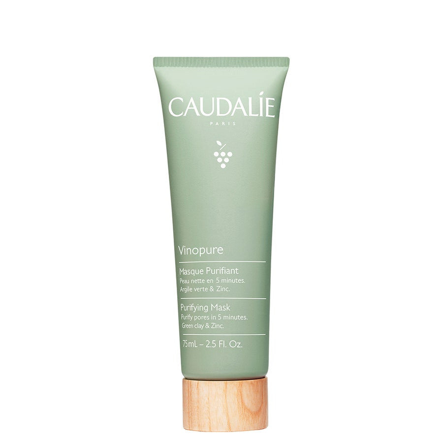 Caudalie Vinopure Purifying Mask 75ml (2.53fl oz)