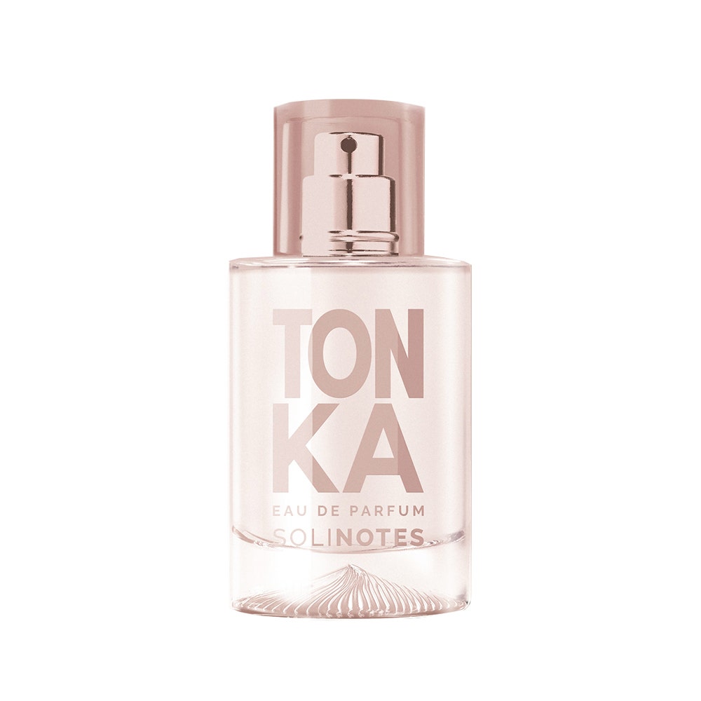 Solinotes Tonka Perfume Water 50ml (1.69fl oz)
