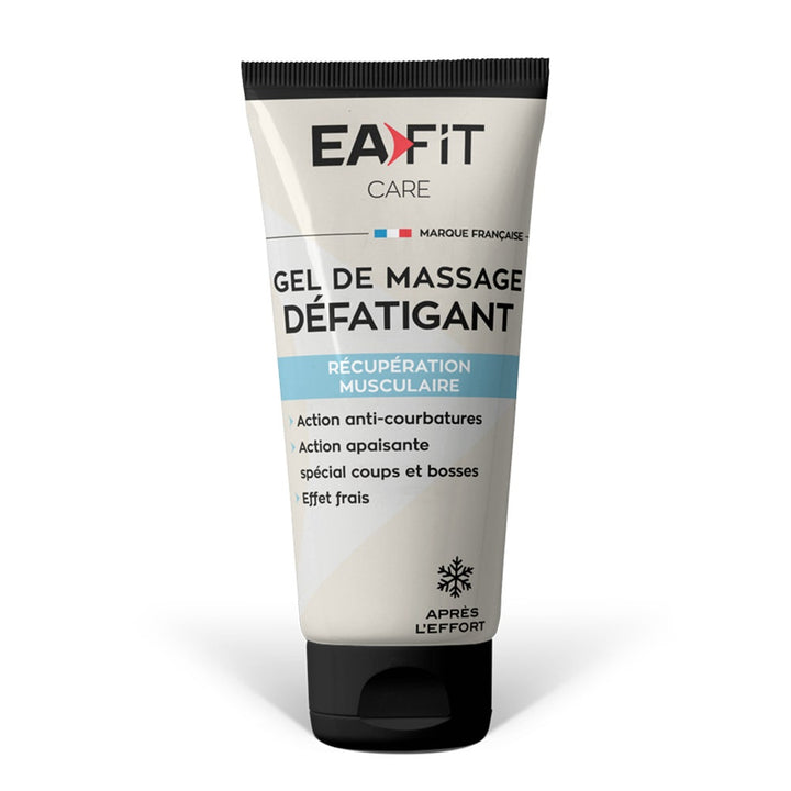 Eafit Inergy Relaxing Massage Gel 75ml (2.54fl oz)