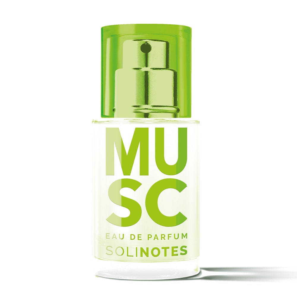 Solinotes Musk Eau de Parfum 15ml (0.51fl oz)