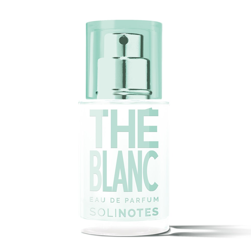 Solinotes Thé Blanc Perfume Water 15ml (0.51fl oz)