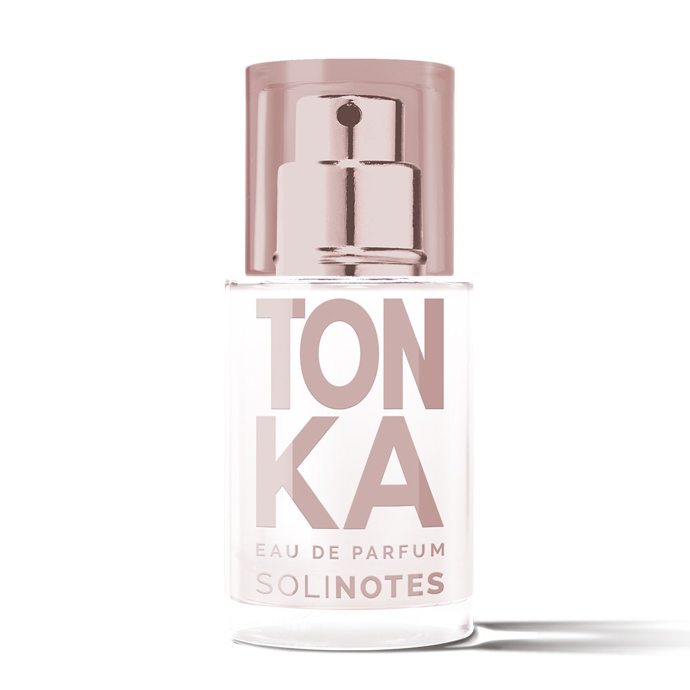 Solinotes Tonka Perfume Water 15ml (0.51fl oz)