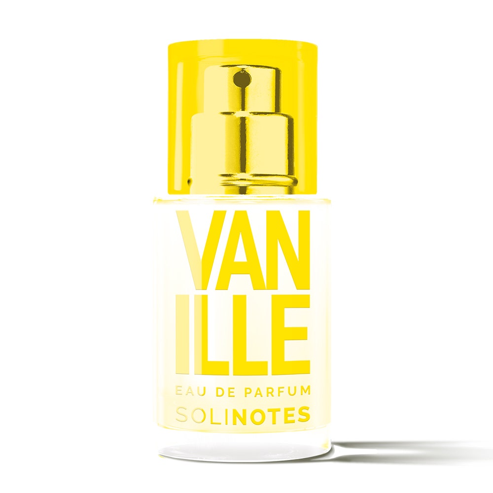 Solinotes Vanilla Eau de Parfum 15ml (0.51fl oz)