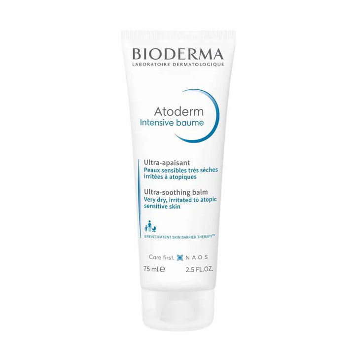 Bioderma Atoderm Intensive Baume Ultra-Soothing Balm