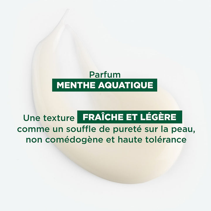 Klorane Purity Cream with Organic Aquatic Mint 40ml (1.35floz)