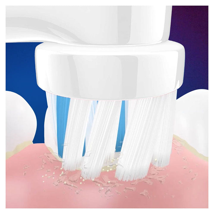 Oral-B Kids Electric Toothbrush For Kids Reine Des Neiges Frozen x1