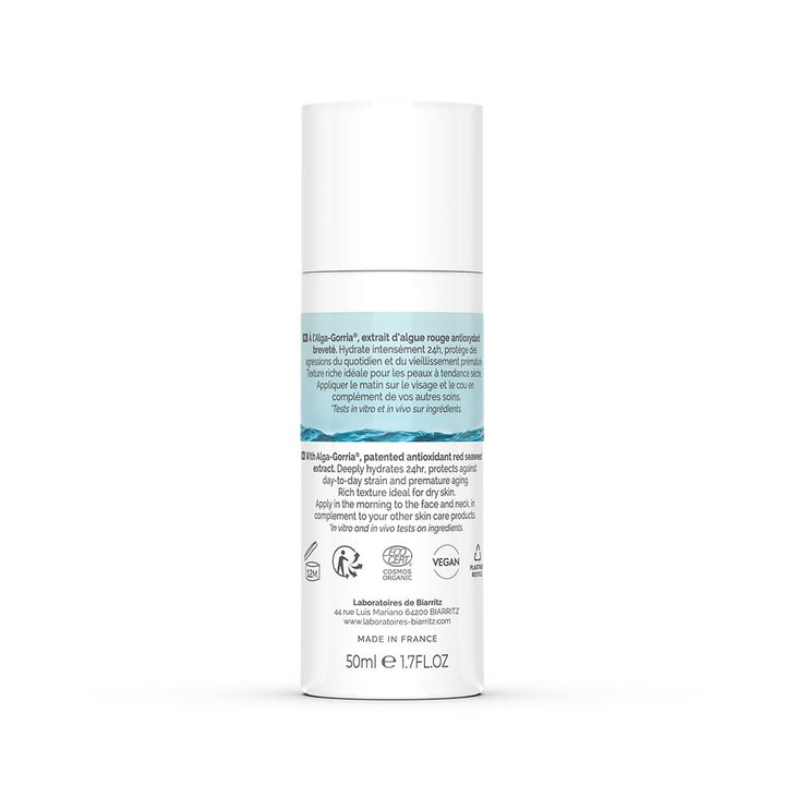Laboratoires de Biarritz Hydra-Protect + Face Hydraters Bioes 50 ml (1,69fl oz)