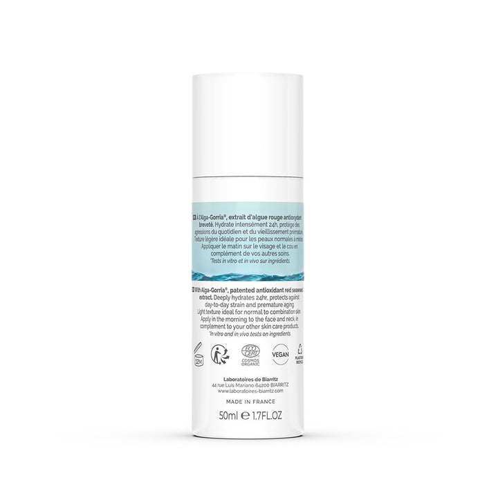 Laboratoires de Biarritz Hydra-Protect + Face Hydraters Bioes Fluid 50 ml (1,69fl oz)