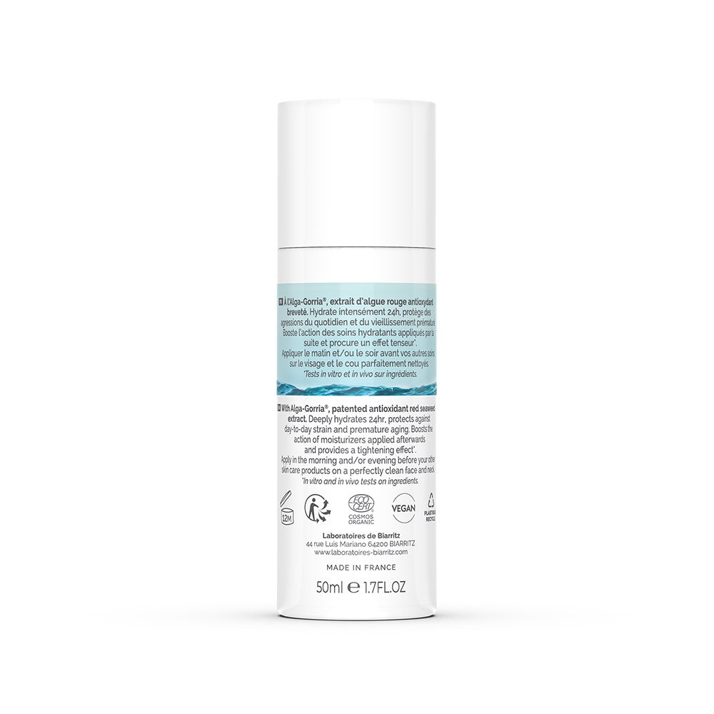Laboratoires De Biarritz Hydra-Protect + Bioes Replumping Face Serum 50ml (1.69fl oz)