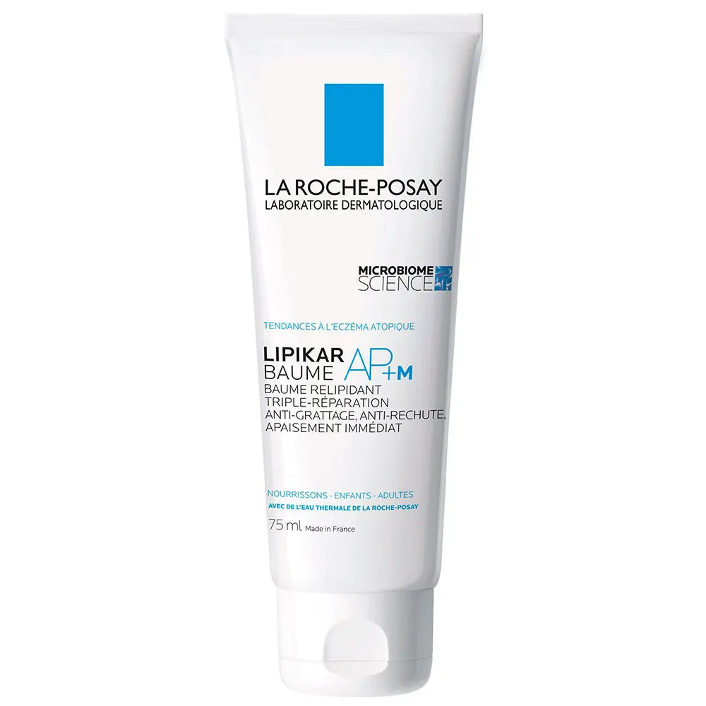 La Roche-Posay Lipikar Baume AP+M for Body and Face - 75ml