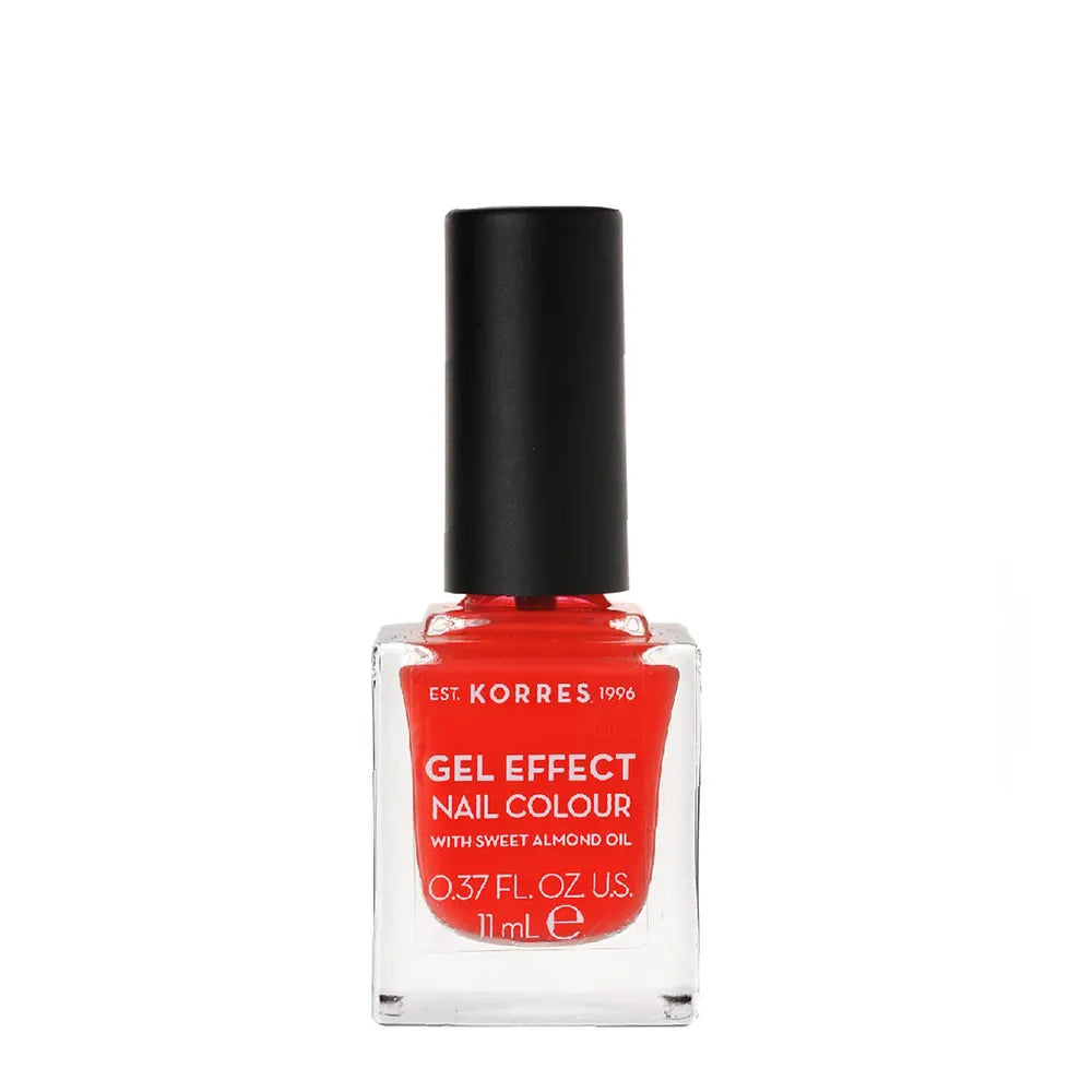 Korres Vernis à ongles 11 ml (0,37 fl oz)