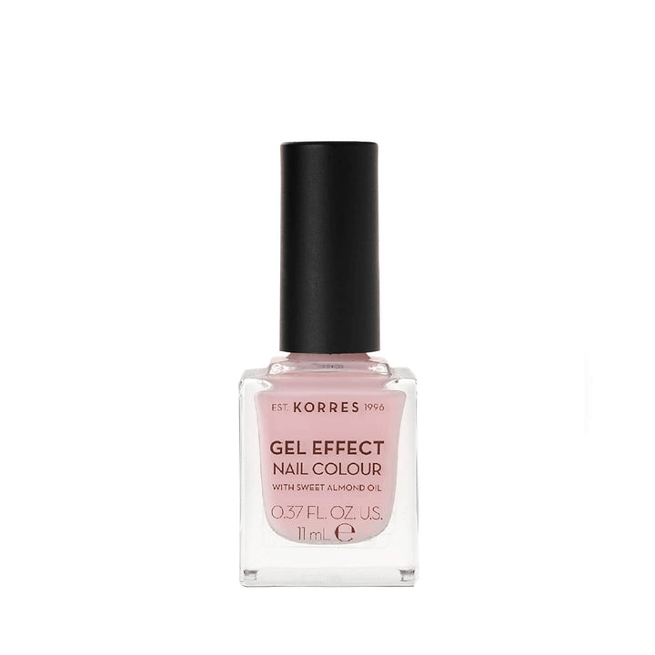 Korres Nail polish 11ml (0.37fl oz)