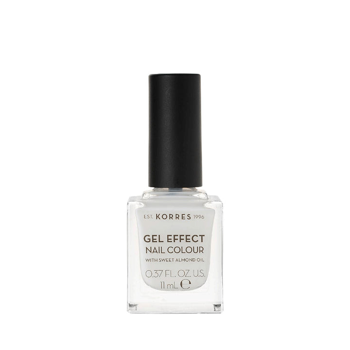 Korres Vernis à ongles 11 ml (0,37 fl oz)