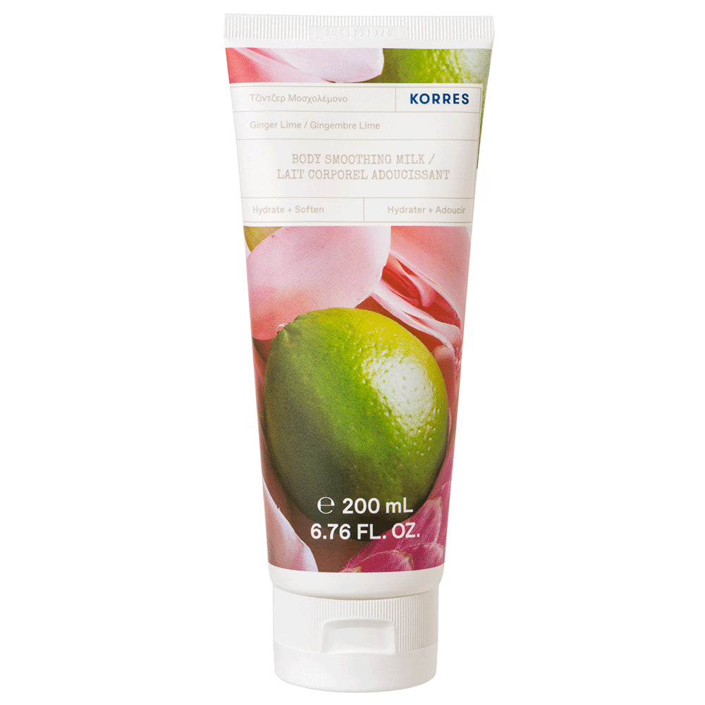 Korres Lotion pour le corps 200 ml (6,76 fl oz)