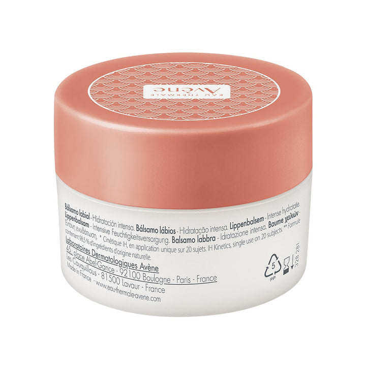 Avène 24h Intense Hydration Lip Butter 10ml (0.34fl oz)
