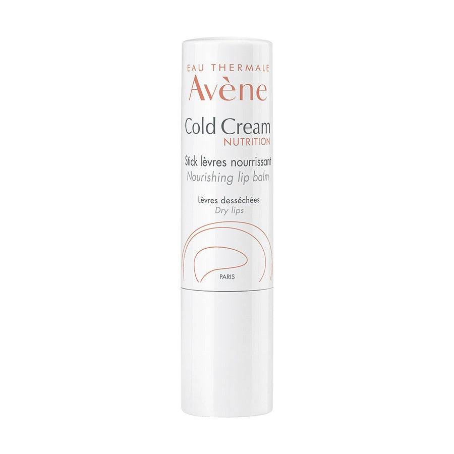 Avène Cold Cream Nourishing Lip Balm 4g