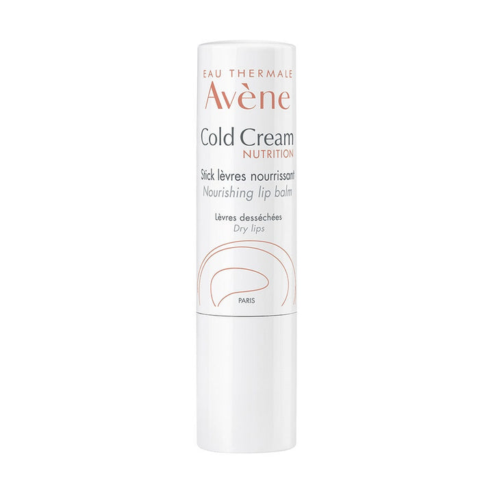 Avène Cold Cream Nourishing Lip Balm 4g