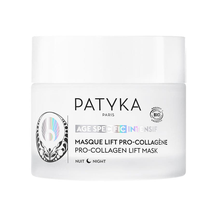 Patyka Age Specific Intensif Pro-Collagen Lift Mask 50ml (1.69fl oz)