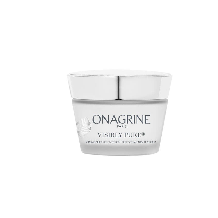 Onagrine Visibly Pure Absolute Purity Night Cream 50ml (1.69fl oz)