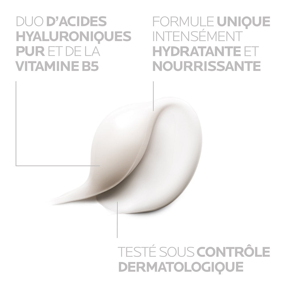 La Roche-Posay Hyalu B5 Rich Cream 40ml (1.35fl oz)