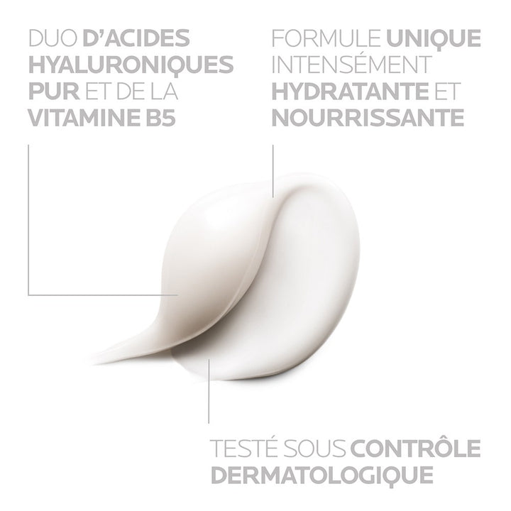 La Roche-Posay Hyalu B5 Rich Cream 40ml (1.35fl oz)
