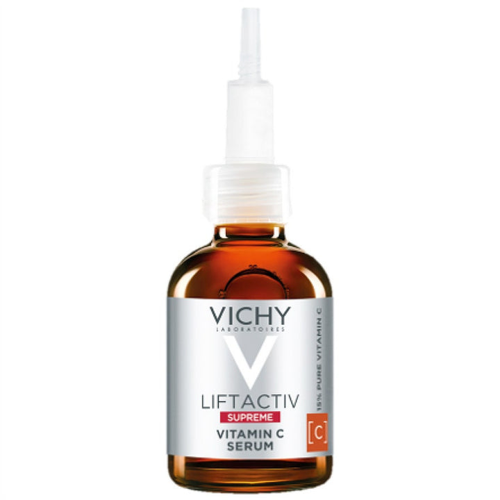 Sérum Vichy Liftactiv Supreme Vitamine C 20 ml (0,67 fl oz) 