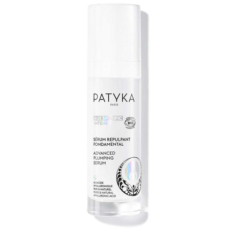 Patyka Age Specific Intensif Advanced Plumping Serum 30ml (1.01fl oz)