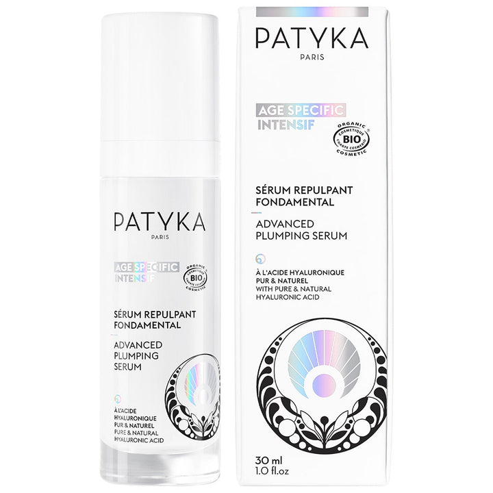 PATYKA SPÉCIFICATION INTENSIF AVANCÉ DU SERRUM DU PUMPING 30 ML (1,01FL OZ)