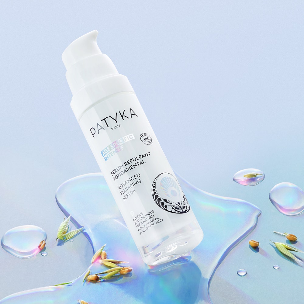 PATYKA SPÉCIFICATION INTENSIF AVANCÉ DU SERRUM DU PUMPING 30 ML (1,01FL OZ)