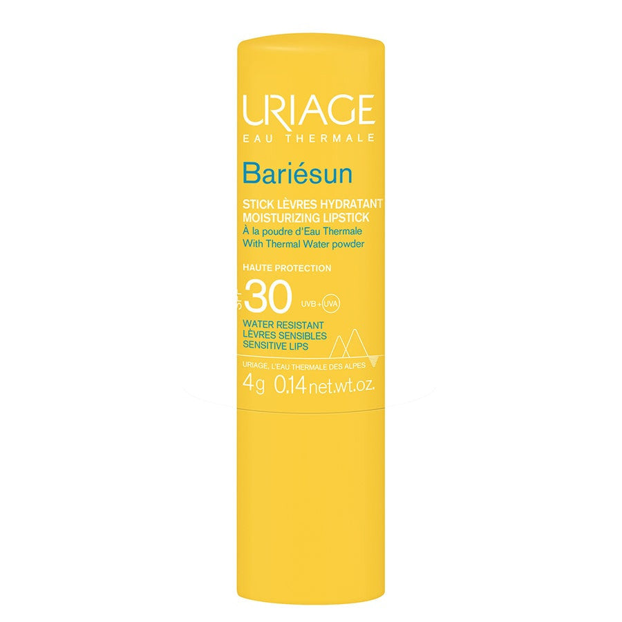 Uriage Bariésun Rouge à Lèvres Hydratant SPF30 4 g 