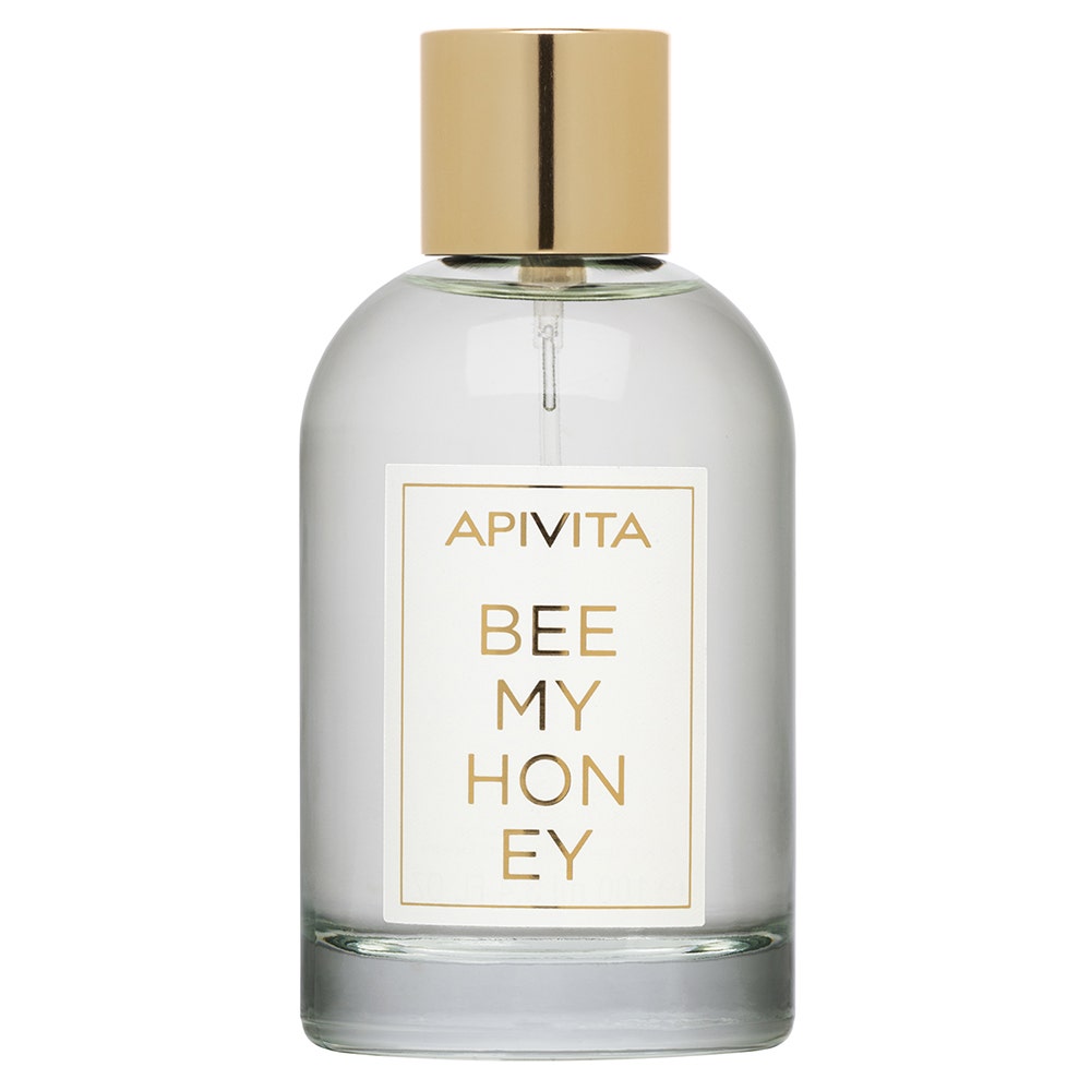 Apivita Light and Refreshing Water 100ml (3.38fl oz)