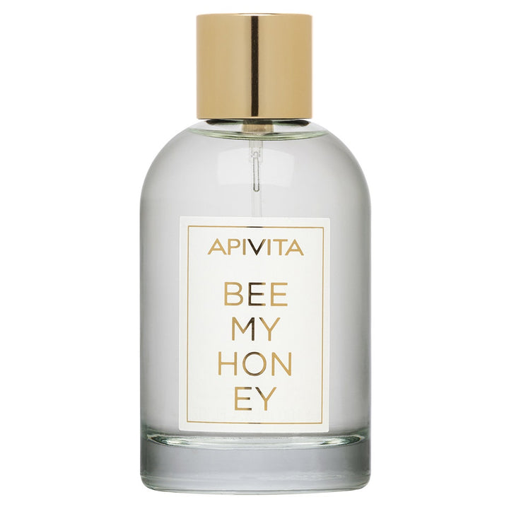 Apivita Light and Refreshing Water 100ml (3.38fl oz)