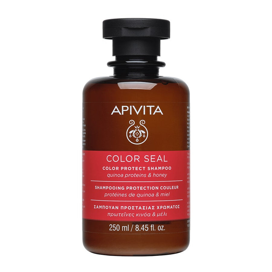 Apivita Colour Protection Shampoo 250ml (8.45fl oz)